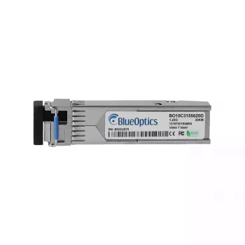 SFP transceiver modul BlueOptics FL-SFP-WDM10-A-BO 1250 Mbit/s