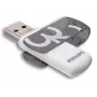 Philips USB kľúč FM32FD05B/00, 32 GB, USB Type-A, 2.0, 18 MB/s, krytka, oranžový, biely