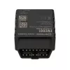 GPS tracker Teltonika FMC001 auto čierna 53g
