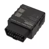 GPS tracker Teltonika FMC001 auto čierna 53g