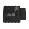 GPS tracker Teltonika FMC001 auto čierna 53g