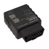 GPS tracker Teltonika FMC001 auto čierna 53g