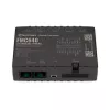 GPS tracker Teltonika FMC640 auto čierna