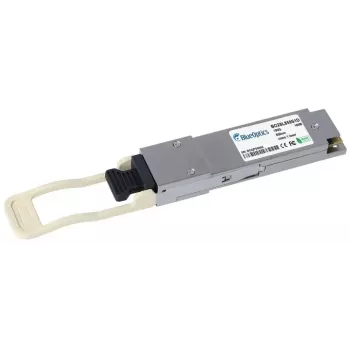 Sieťový transceiver modul BlueOptics BO28L859S1D 100000 Mbit/s QSFP28