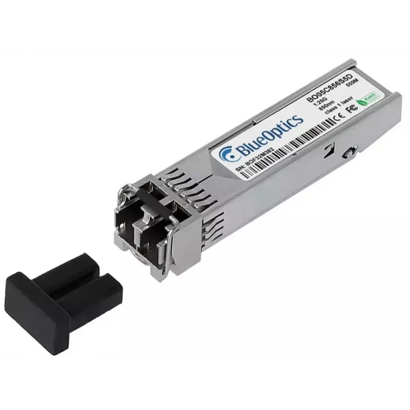 Optický transceiver modul BlueOptics FN-TRAN-SX-BO 550m