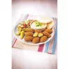 Tefal FR4800 samostatné zariadenie stand-alone 2100 W fritéza nerezová oceľ, biela