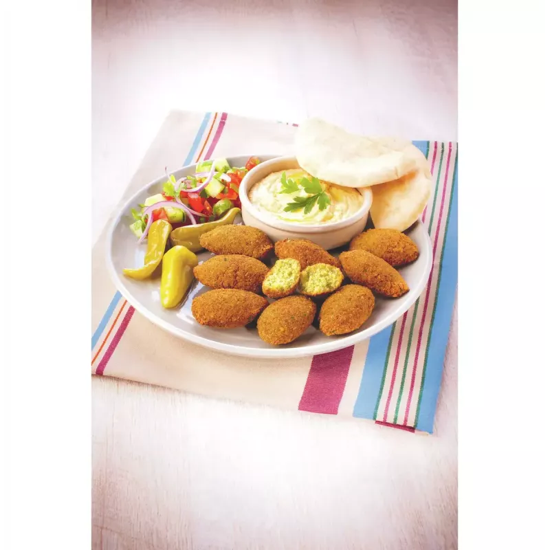 Tefal FR4800 samostatné zariadenie stand-alone 2100 W fritéza nerezová oceľ, biela
