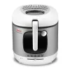 Tefal FR4800 samostatné zariadenie stand-alone 2100 W fritéza nerezová oceľ, biela