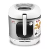 Tefal FR4800 samostatné zariadenie stand-alone 2100 W fritéza nerezová oceľ, biela