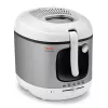 Tefal FR4800 samostatné zariadenie stand-alone 2100 W fritéza nerezová oceľ, biela