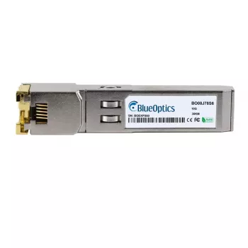 Medený SFP transceiver BlueOptics FS-TRAN-SFP+GC 10000 Mbit/s