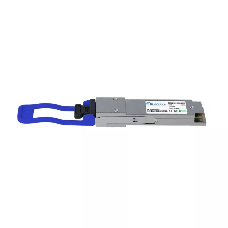 BlueOptics G3GVC9B-BO kompatibilný Dell QSFP 40GBASE-LR4 transceiver