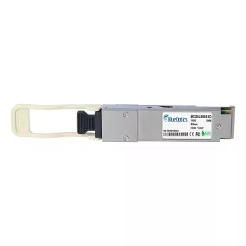 Optický transceiver modul BlueOptics GA6Z3IR-BO 100000 Mbit/s QSFP28