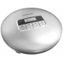 Grundig GCP1020 CD prehrávač biela prenosný CD prehrávač