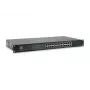 Neřízený switch LevelOne GEP-2421W500 24-port Gigabit PoE