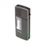 Grundig Sh 10 kazeta sivá
