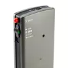 Grundig Sh 10 kazeta sivá