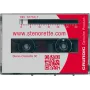Grundig GGO5610 magnetofónová kazeta 30 min. 5 kusov