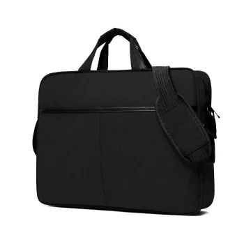 eSTUFF GLB201550 taška na notebook 40,6 cm (16 palcov) Toploader taška čierna