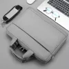 eSTUFF GLB201612 taška na notebook 35,8 cm (14,1 palcov) cez rameno sivá