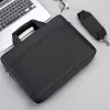eSTUFF GLB201620 taška na notebook 39,6 cm (15,6 palcov) Toploader taška čierna