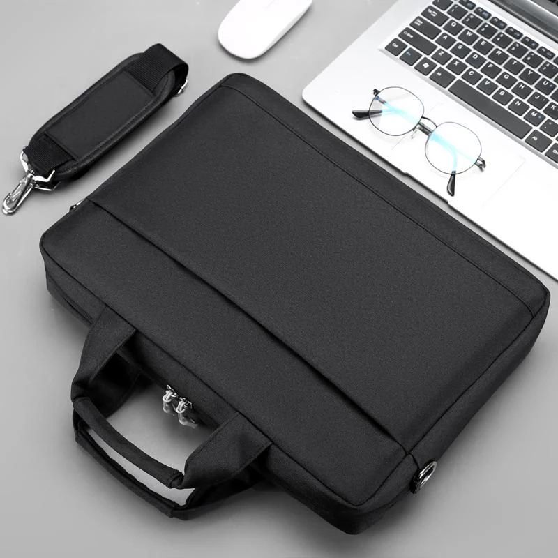 eSTUFF GLB201620 taška na notebook 39,6 cm (15,6 palcov) Toploader taška čierna
