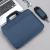 eSTUFF GLB201621 taška na notebook 39,6 cm (15,6 palcov) Toploader taška modrá