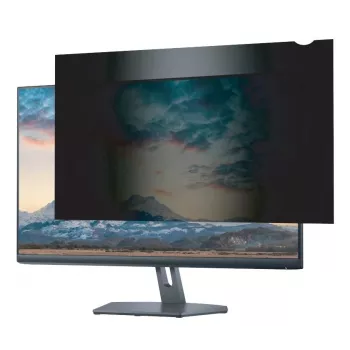 eSTUFF GLBB49211336 ochranný filter proti zvedavým pohľadom 124,5 cm (49 palcov) pre bezrámový monitor