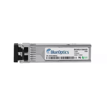 SFP transceiver modul BlueOptics GLC-SX-MM-2K 1250 Mbit/s 1310 nm