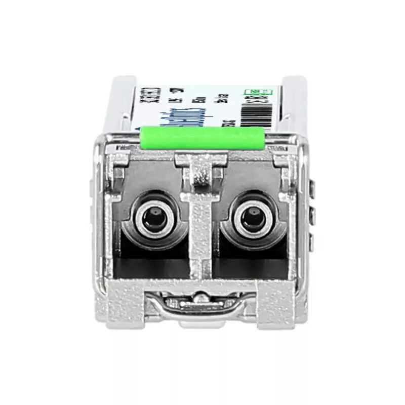 Vláknový transceiver modul BlueOptics GLC-ZX-SMD-120-BO 120000 m