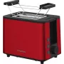 Grundig TA 8340 2 plátky 950 W čierna, červená