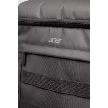 Voľnočasový batoh Acer Nitro Utility Backpack čierny 15,6 palca