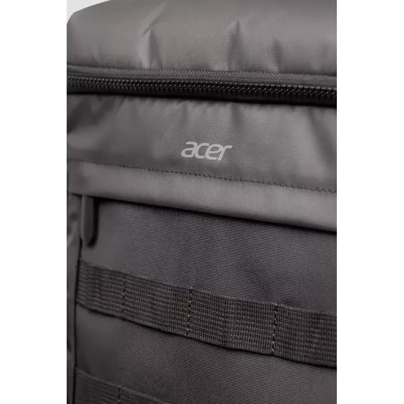 Voľnočasový batoh Acer Nitro Utility Backpack čierny 15,6 palca