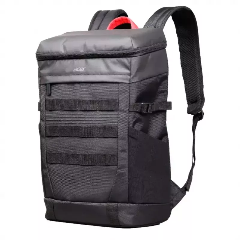Voľnočasový batoh Acer Nitro Utility Backpack čierny 15,6 palca