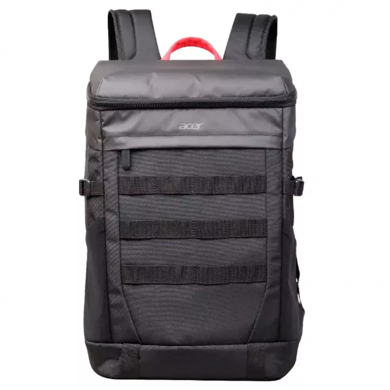 Voľnočasový batoh Acer Nitro Utility Backpack čierny 15,6 palca