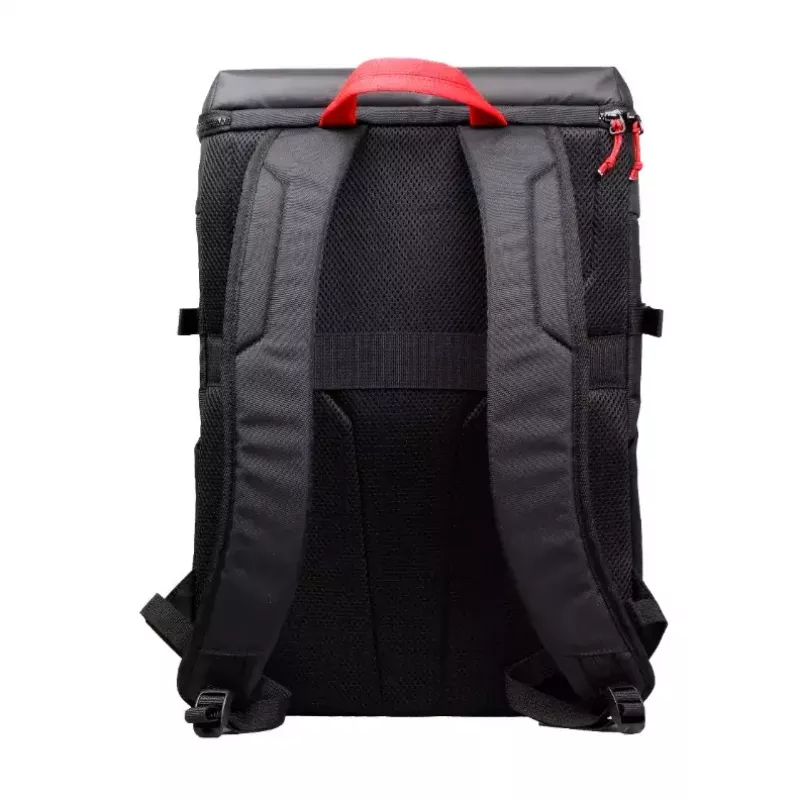 Voľnočasový batoh Acer Nitro Utility Backpack čierny 15,6 palca