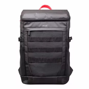 Voľnočasový batoh Acer Nitro Utility Backpack čierny 15,6 palca