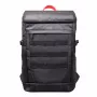 Voľnočasový batoh Acer Nitro Utility Backpack čierny 15,6 palca