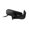 Webkamera Acer ACR010 2 MP 1920 x 1080 USB 2.0 čierna