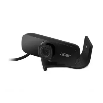 Webkamera Acer ACR010 2 MP 1920 x 1080 USB 2.0 čierna