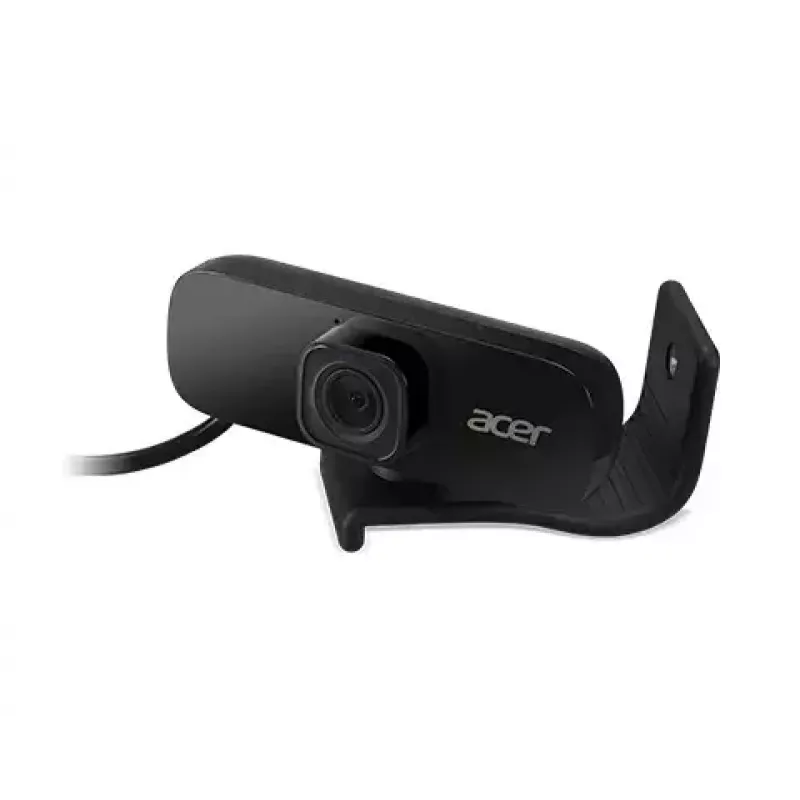 Webkamera Acer ACR010 2 MP 1920 x 1080 USB 2.0 čierna