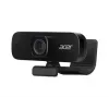 Webkamera Acer ACR010 2 MP 1920 x 1080 USB 2.0 čierna