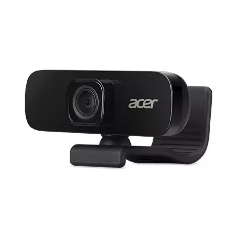 Webkamera Acer ACR010 2 MP 1920 x 1080 USB 2.0 čierna