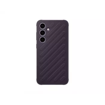 Samsung Shield Case fialová, kryt, Samsung, Galaxy S24+, 17 cm (6,7 palca), fialová