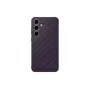 Samsung Shield Case fialová, kryt, Samsung, Galaxy S24+, 17 cm (6,7 palca), fialová