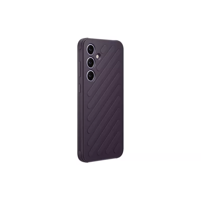 Samsung Shield Case fialová, kryt, Samsung, Galaxy S24+, 17 cm (6,7 palca), fialová