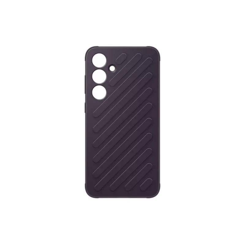Samsung Shield Case fialová, kryt, Samsung, Galaxy S24+, 17 cm (6,7 palca), fialová