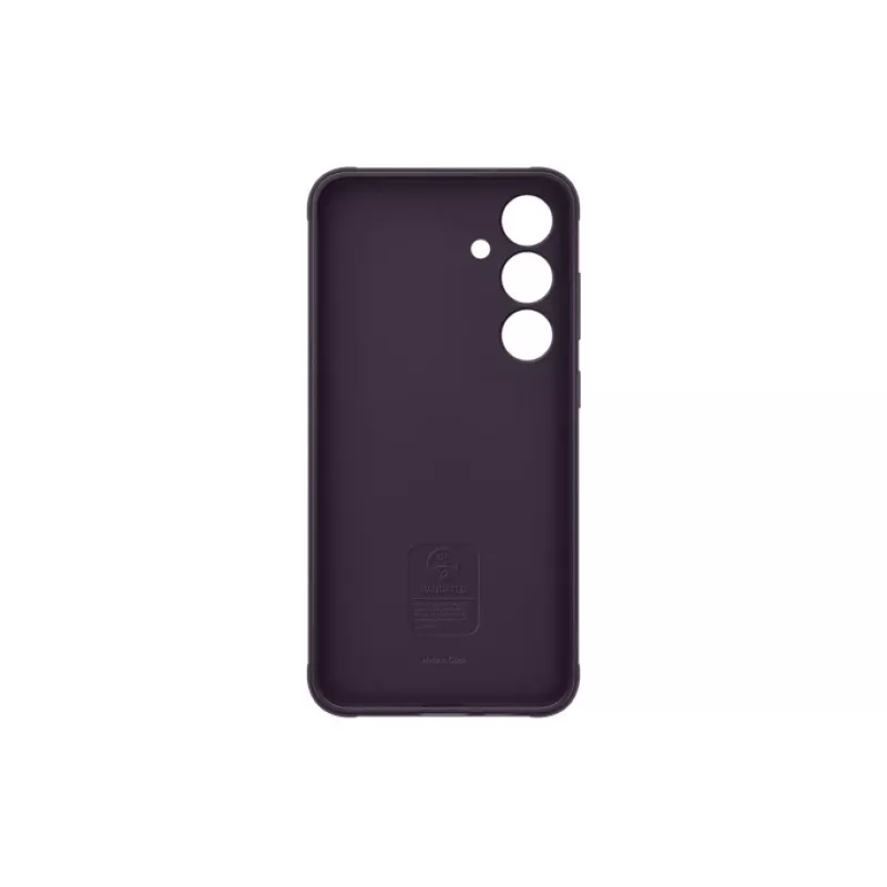Samsung Shield Case fialová, kryt, Samsung, Galaxy S24+, 17 cm (6,7 palca), fialová