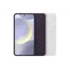 Samsung Shield Case fialová, kryt, Samsung, Galaxy S24+, 17 cm (6,7 palca), fialová