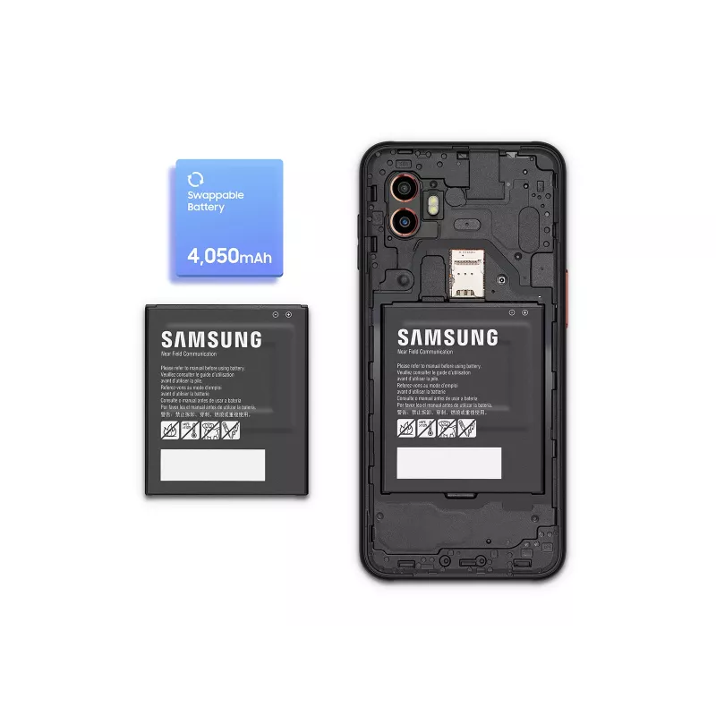 Samsung GP-PBG736AS batéria čierna
